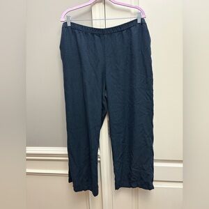 Women’s J.Jill pull-on pants